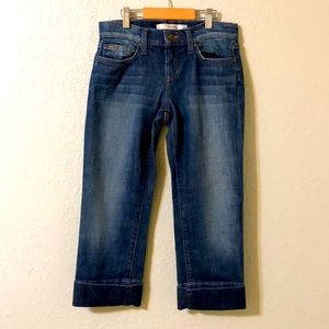 Joe’s Socialite Kicker